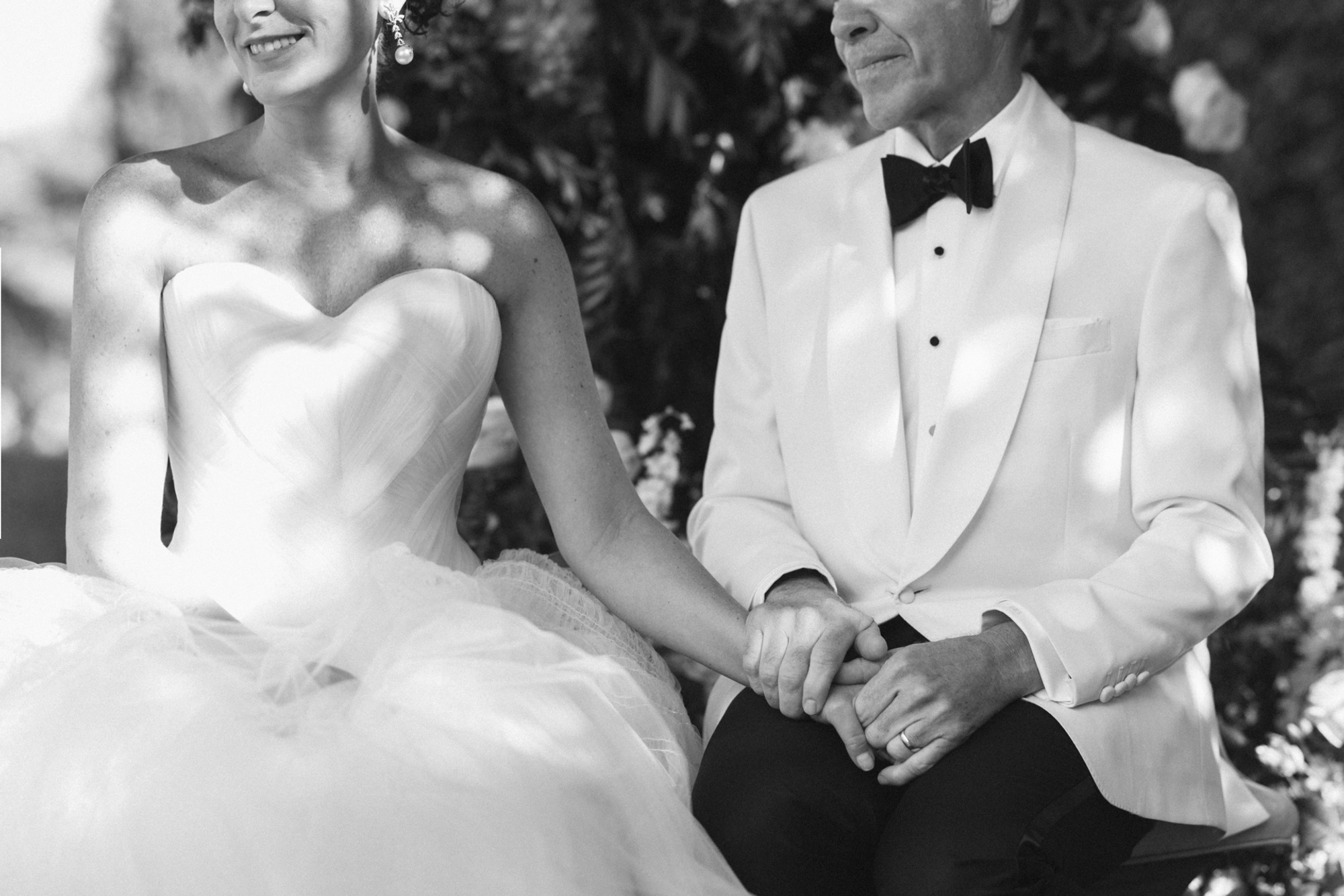 Boda en hostal La Gavina