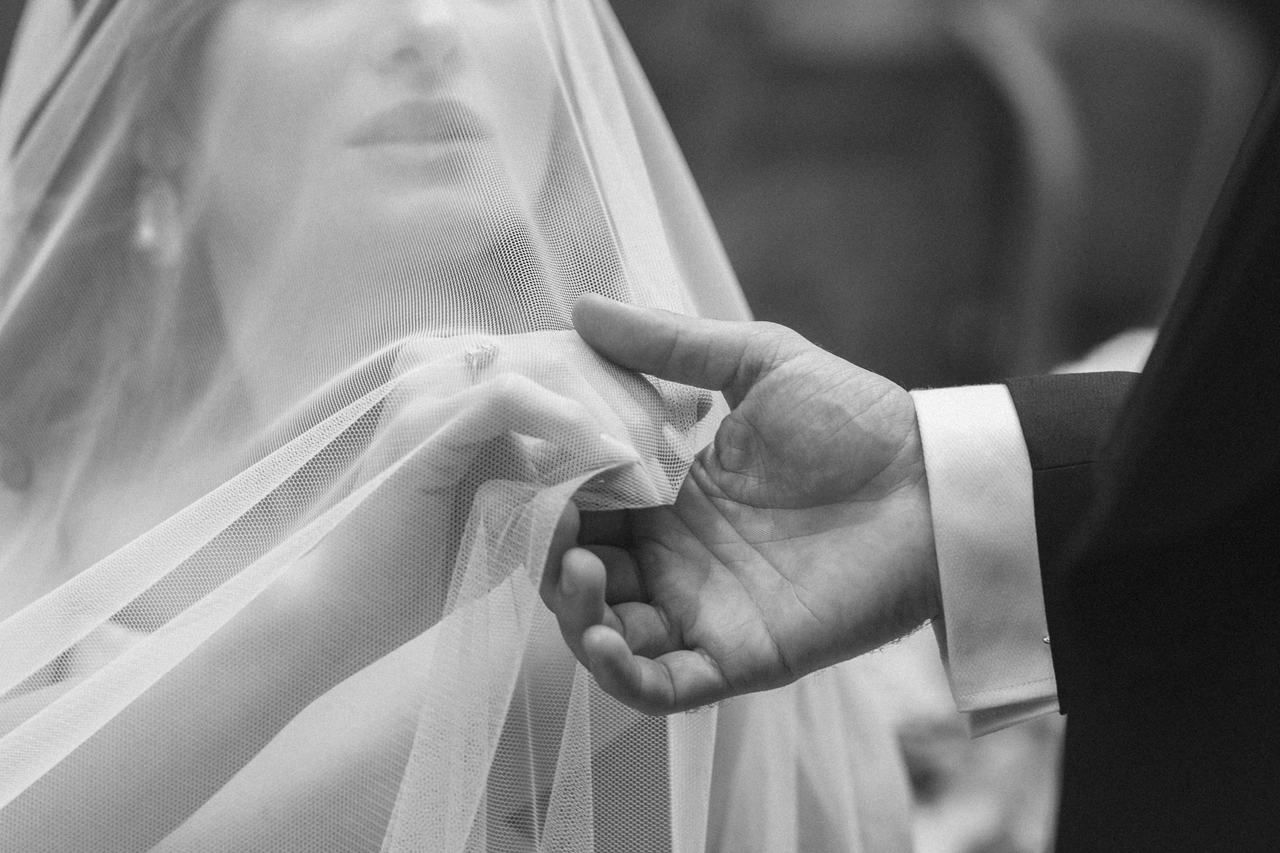 Boda en hostal La Gavina